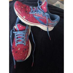 Brooks Women's Ghost 14 running Shoes Size 8